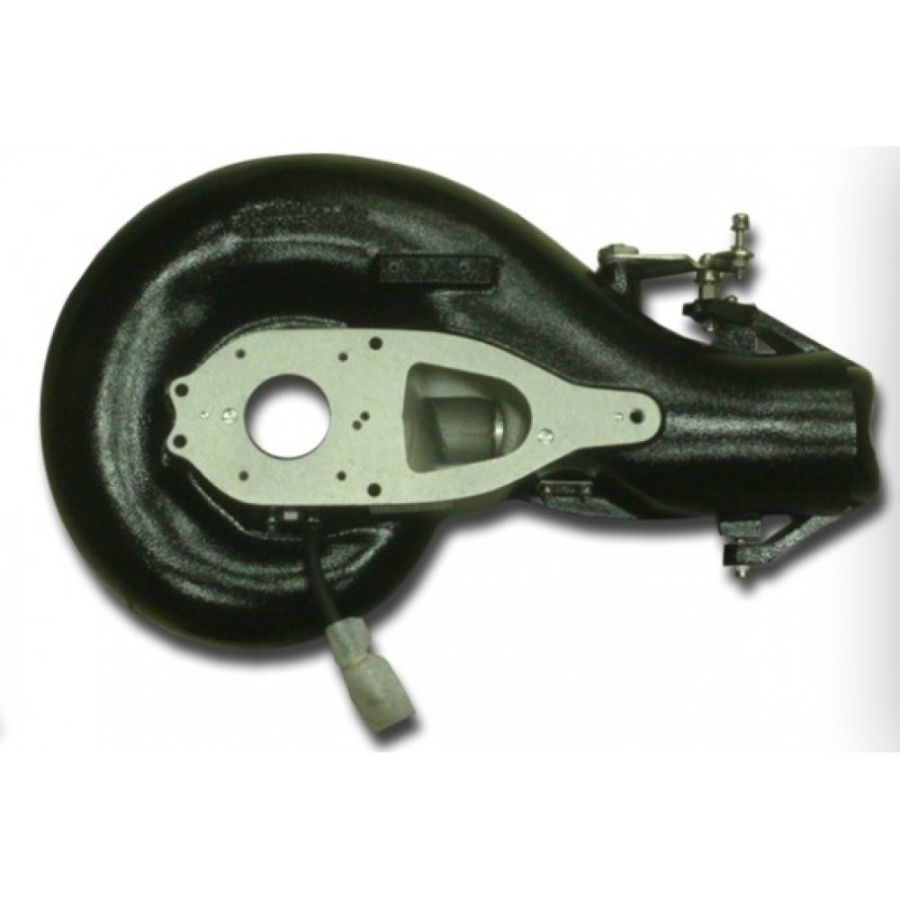 Водометная насадка Outboard Jets AEL