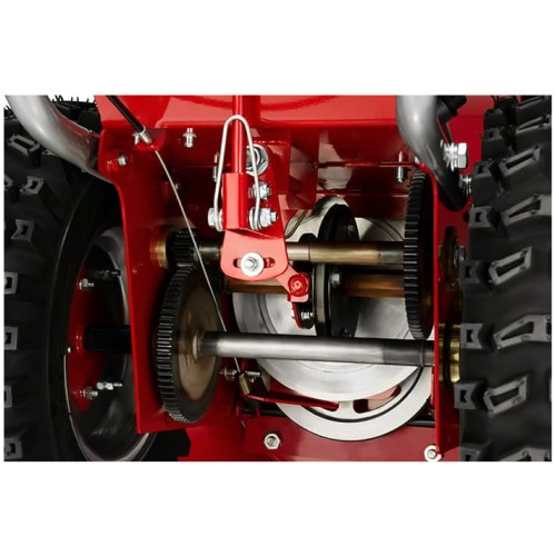 Снегоуборщик МОБИЛ К С65 Б6,5 ПРО