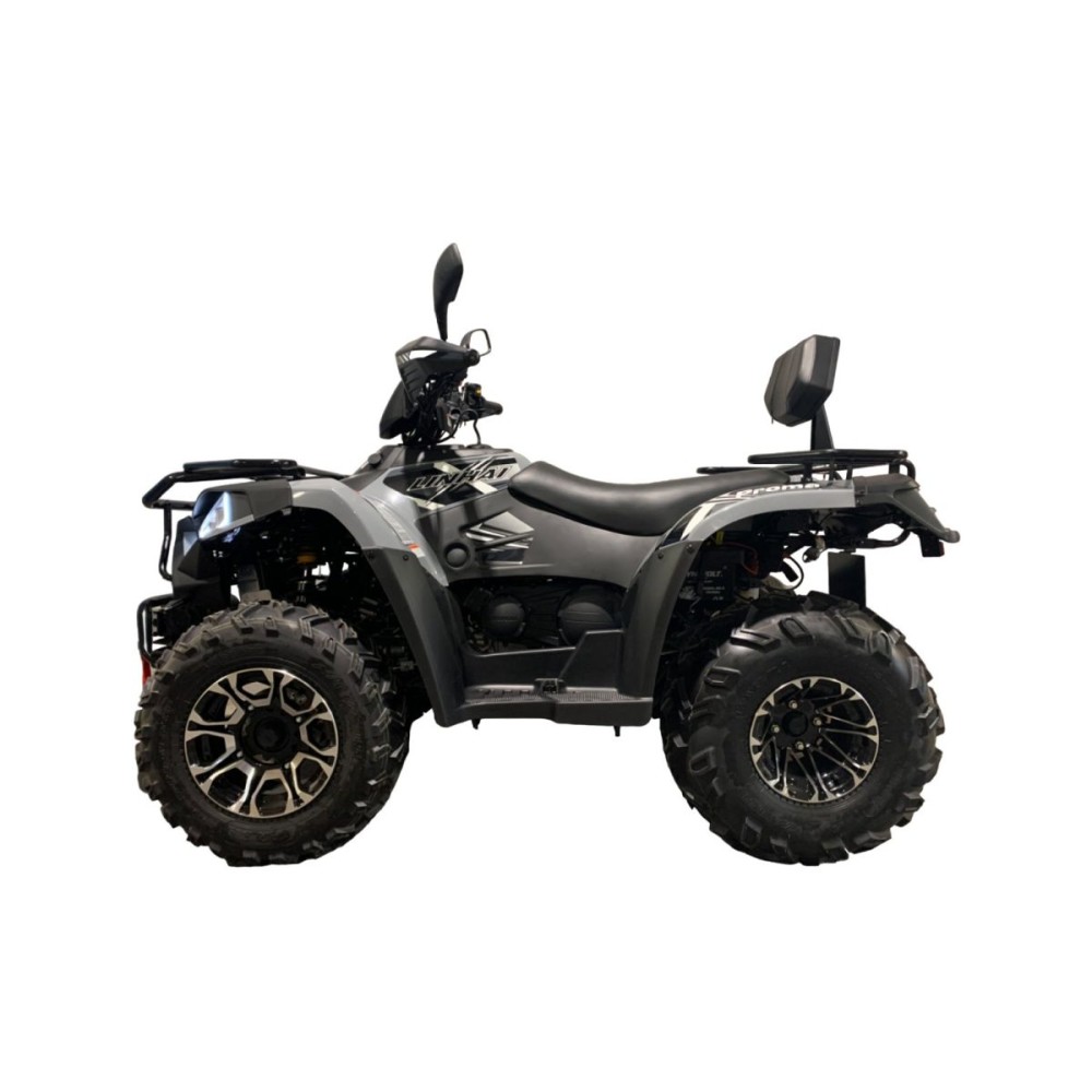 Квадроцикл LINHAI-YAMAHA P320 Promax