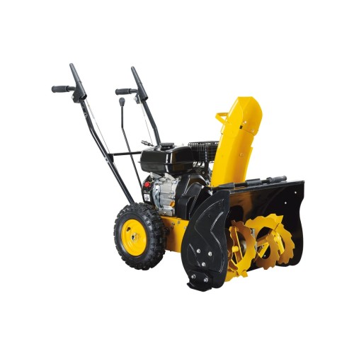 Снегоуборщик STURM STG5765