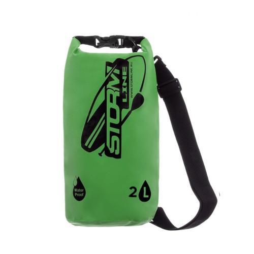 Гермомешок Stormline 2л