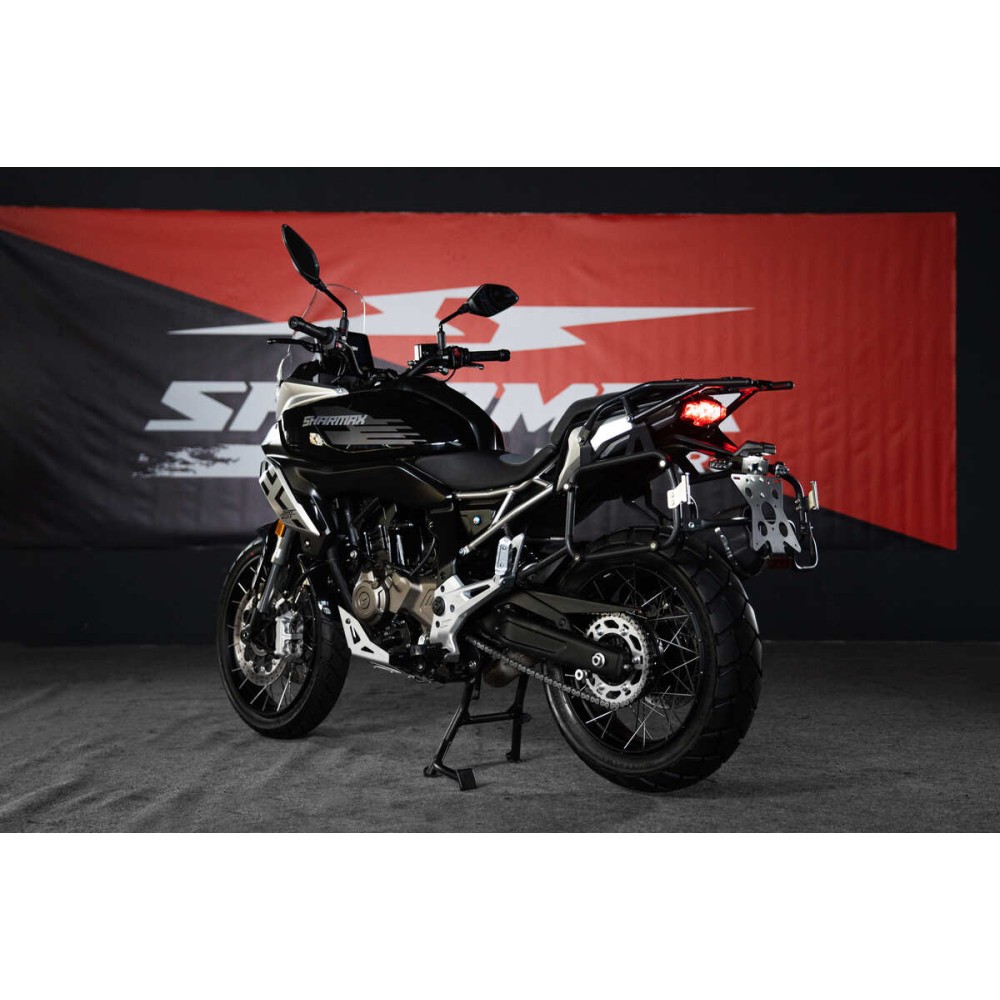 Мотоцикл SHARMAX GL 601 Ultra ТУРЭНДУРО