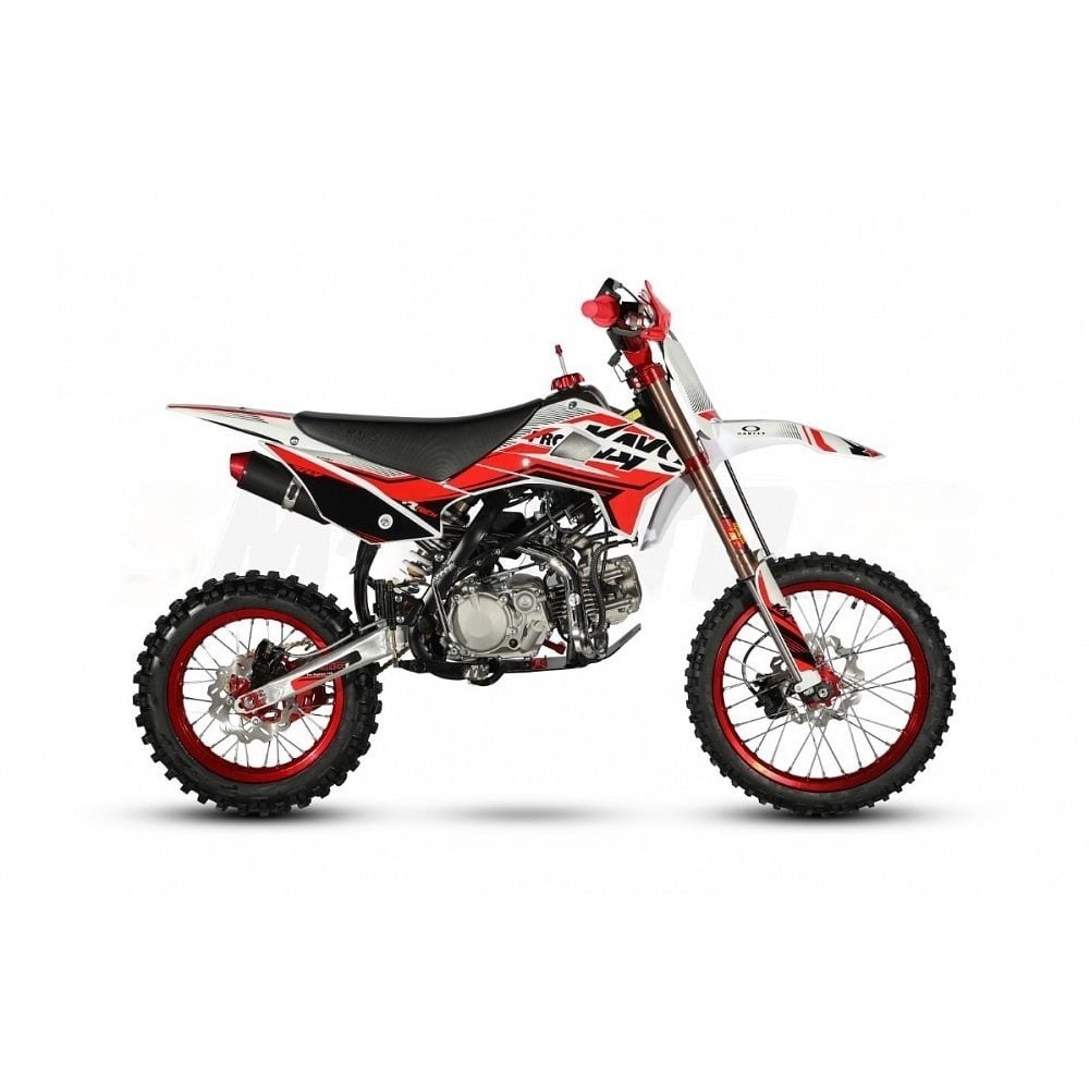 Мотоцикл KAYO Pro Daytona 190 PITBIKE