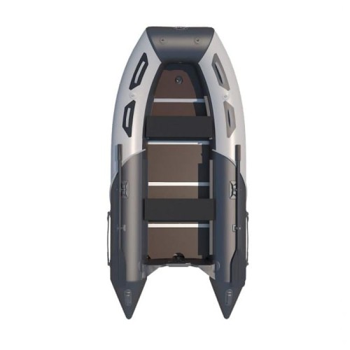 Лодка ПВХ BADGER WL 340