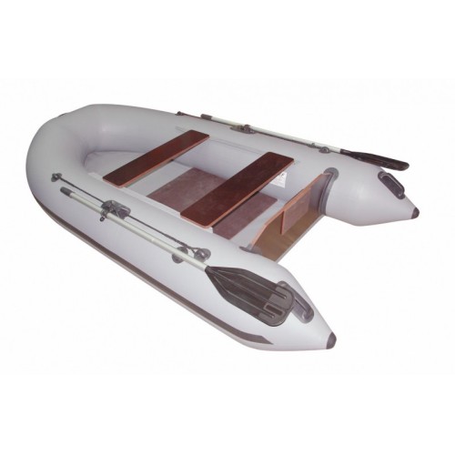 Лодка ПВХ REEF 290P