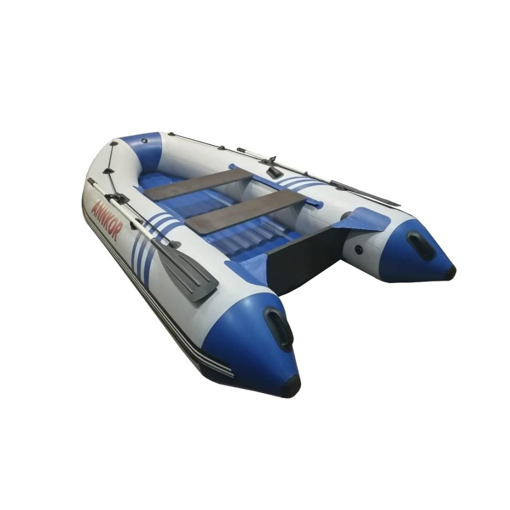 Лодка ПВХ ANNKOR 320 НДНД