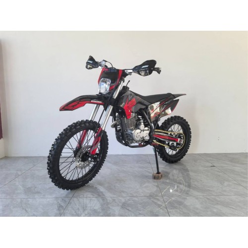 Мотоцикл PITONMOTO MX3 PR300 21/18 ENDURO