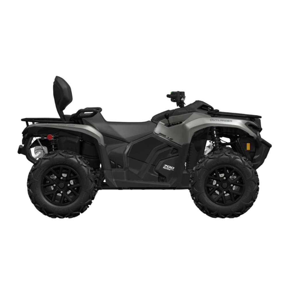 Квадроцикл BRP Can-Am Outlander Max XT 700 (2024) (ПСМ)