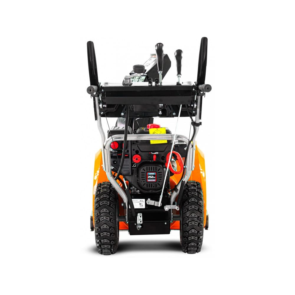 Снегоуборщик YARD FOX 7154E