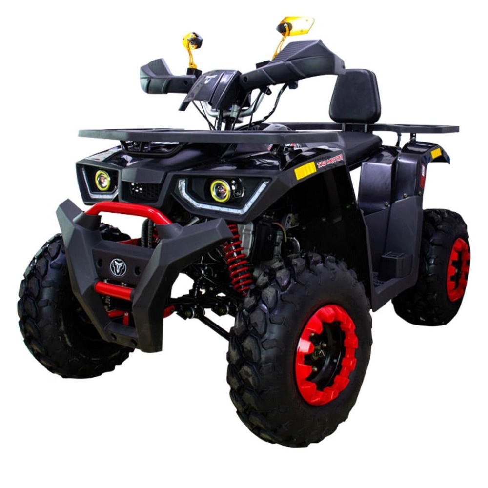 Квадроцикл AVANTIS Hunter 200 New