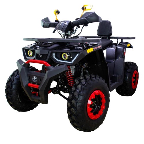 Квадроцикл AVANTIS Hunter 200 New