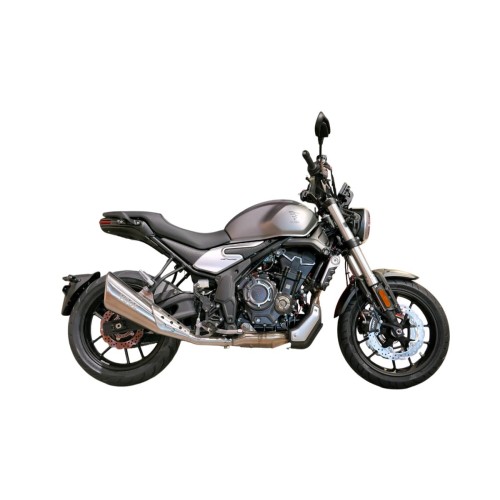 Мотоцикл VOGE 525AC