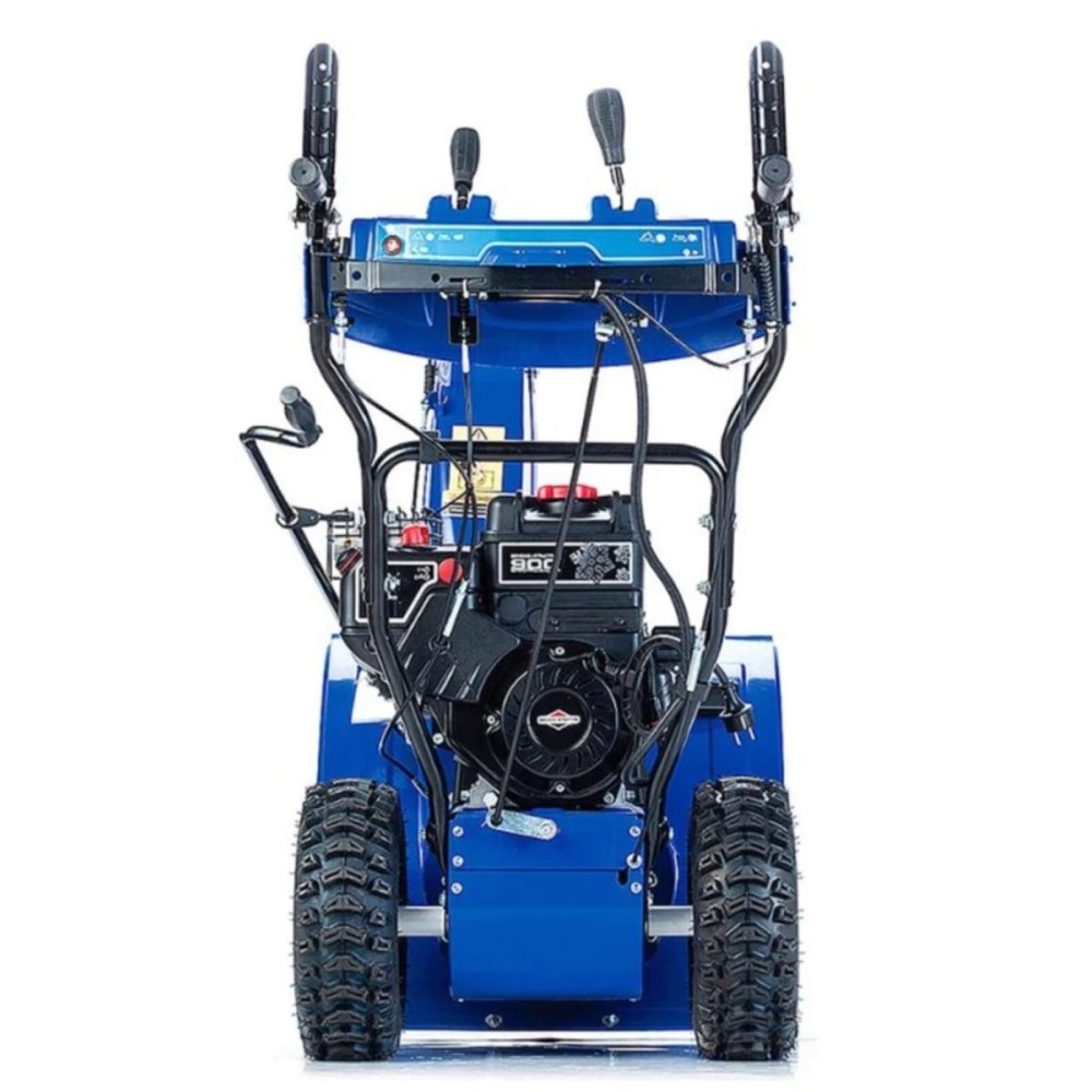 Cнегоуборщик MASTERYARD MX 9024 BE