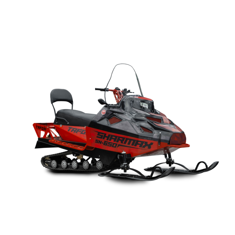 Снегоход SHARMAX SN-650 Tafgai