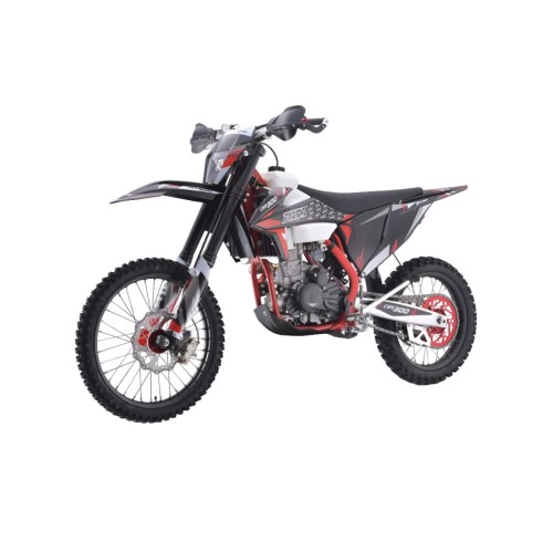 Мотоцикл ZUUM ZM 300CBs RIDER (ZS174MN-3) ENDURO