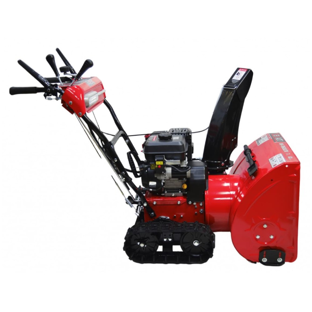 Снегоуборщик BRAIT BR-7061ELTK