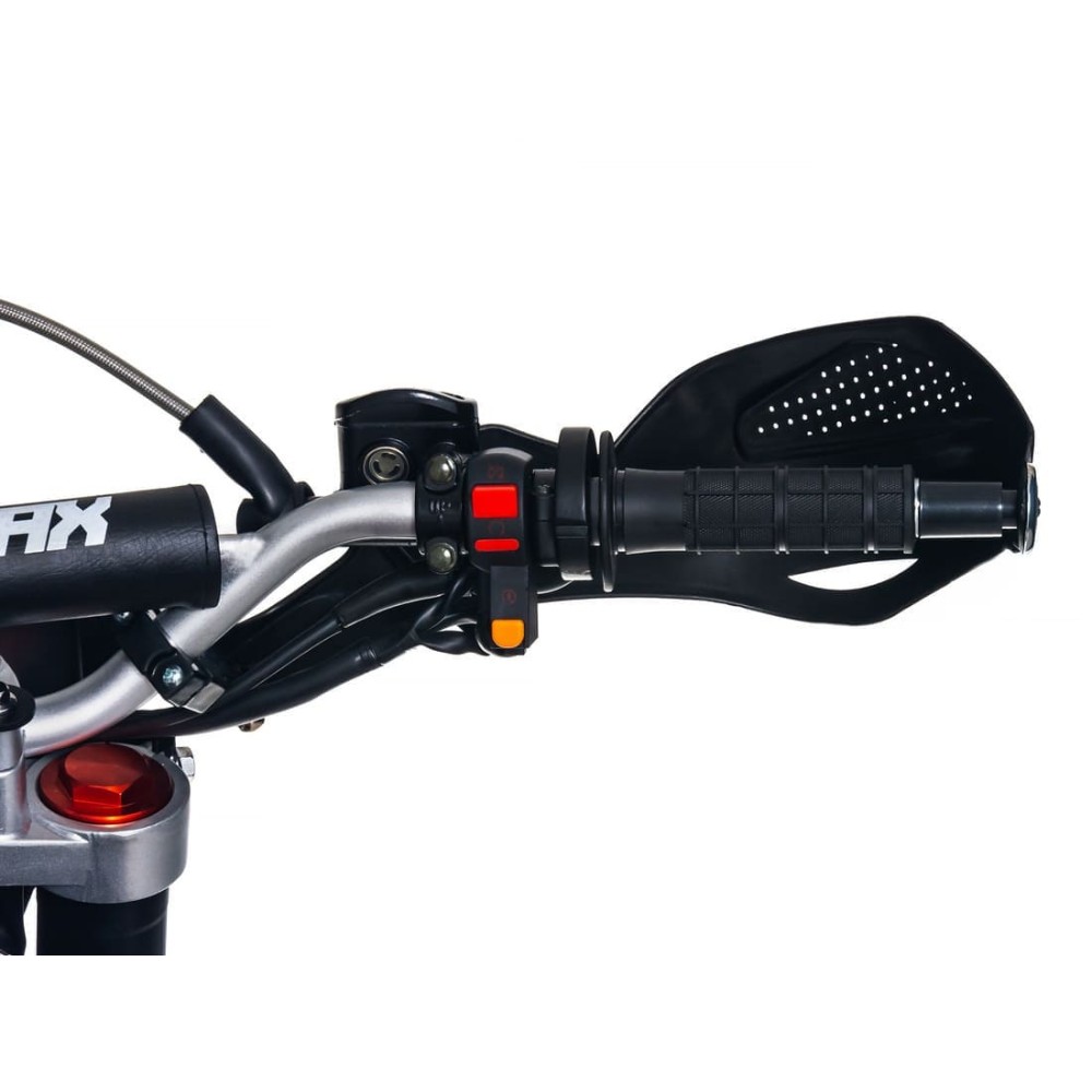 Мотоцикл кроссовый эндуро SHARMAX Sport 250 V23