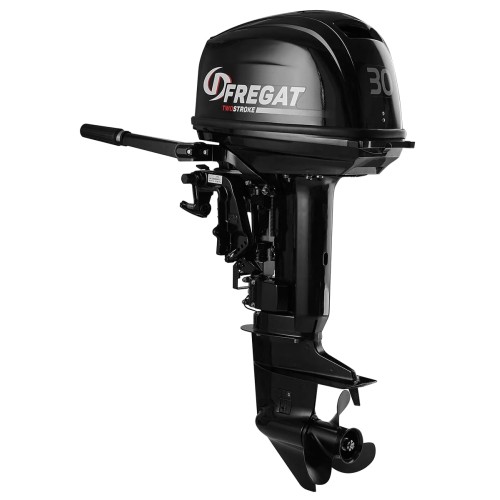 2х-тактный лодочный мотор ФРЕГАТ 30FHS