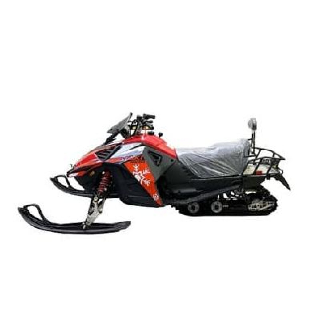 Снегоход ATAKI WD150