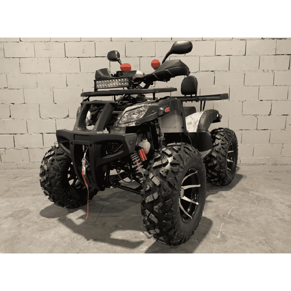 Квадроцикл STALKER 250 PREMIUM Б/У