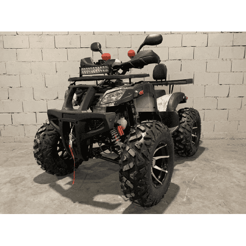 Квадроцикл STALKER 250 PREMIUM Б/У