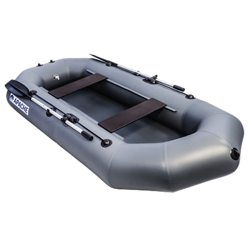 Гребная лодка ПВХ APACHE 280