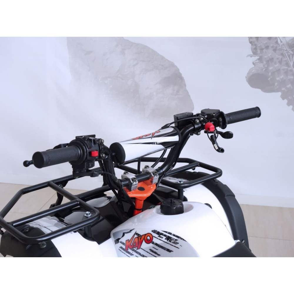 Квадроцикл KAYO MINI BULL