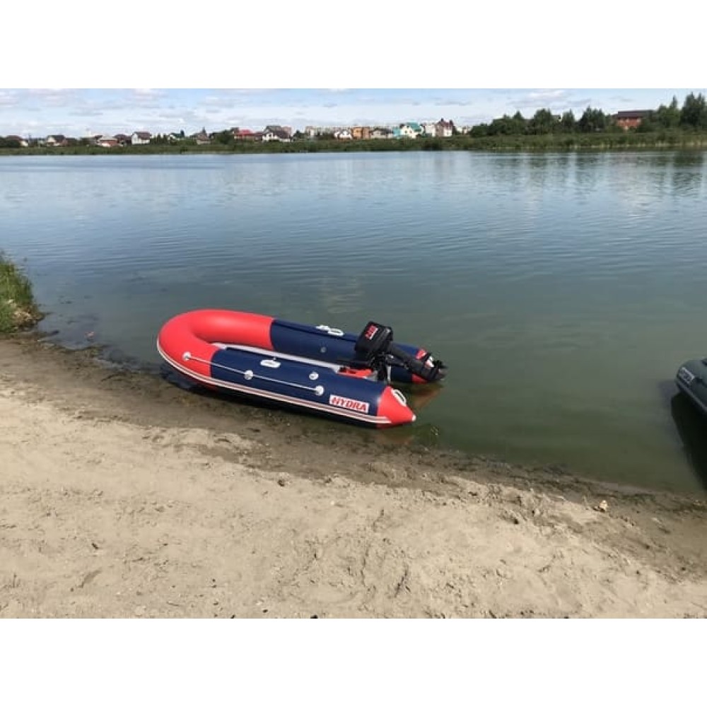 Лодка ПВХ HYDRA Nova 330 «Оптима»