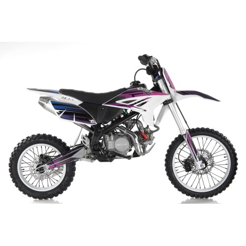 Мотоцикл WELS RT 140 17/14 PITBIKE