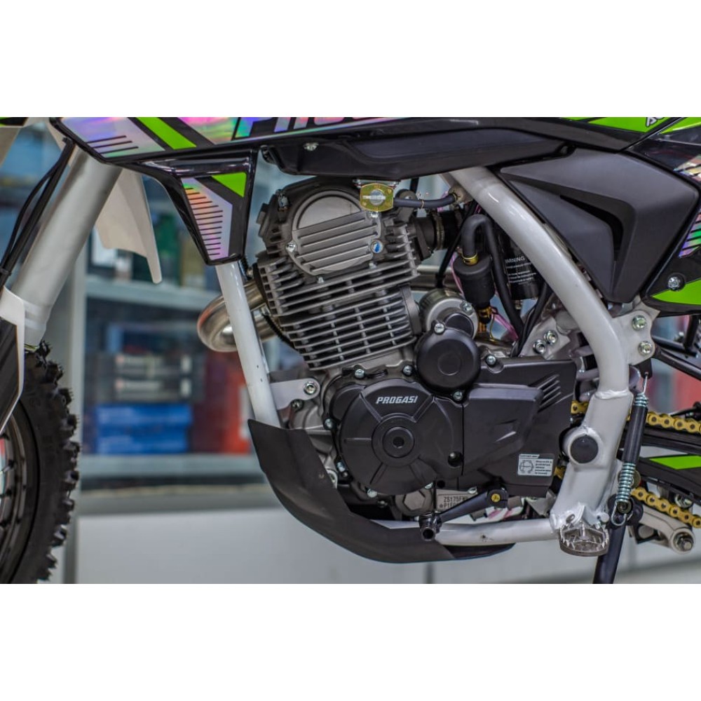 Мотоцикл кроссовый эндуро PROGASI Ibiza 300