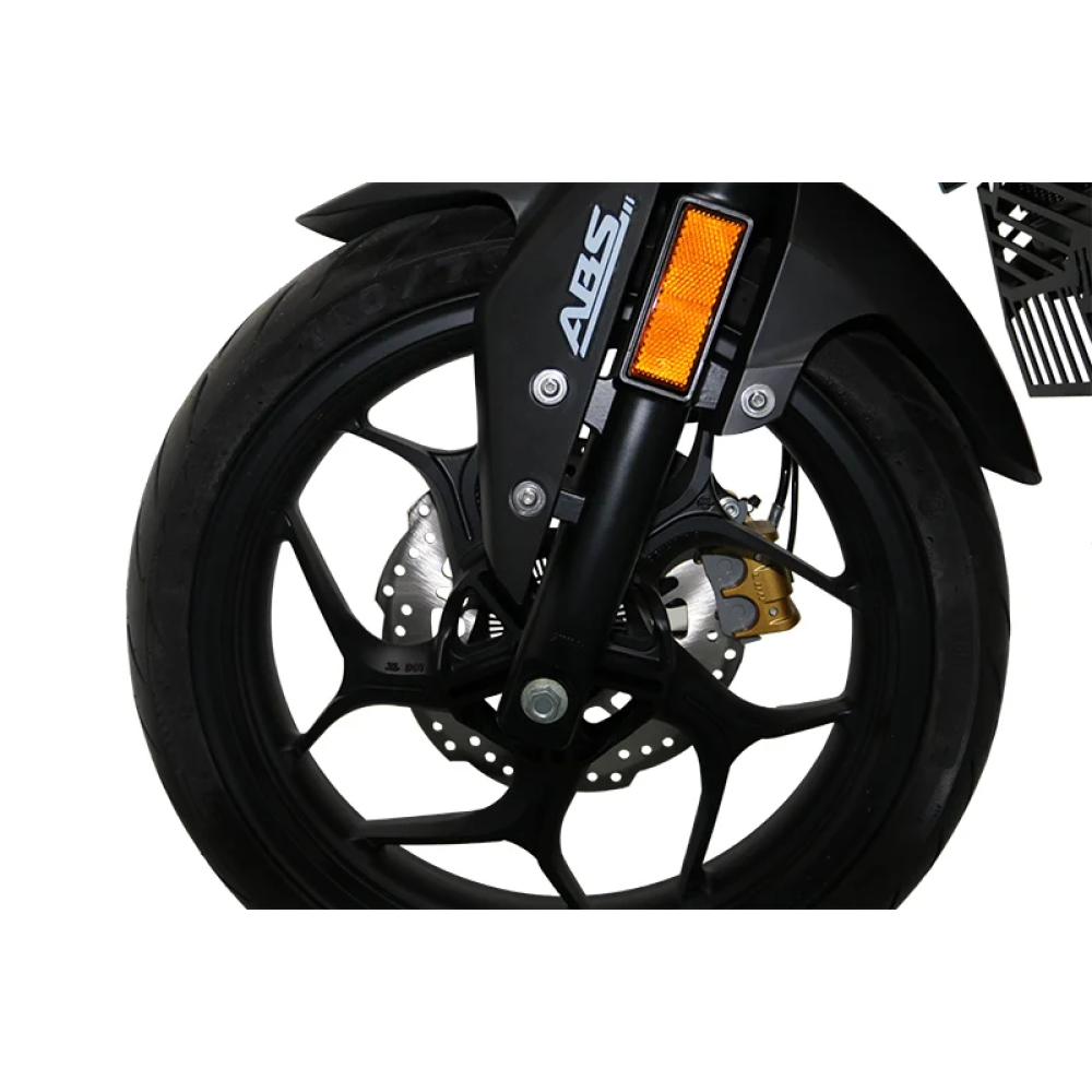 Мотоцикл SHARMAX GL 301 Ultra TOURENDURO