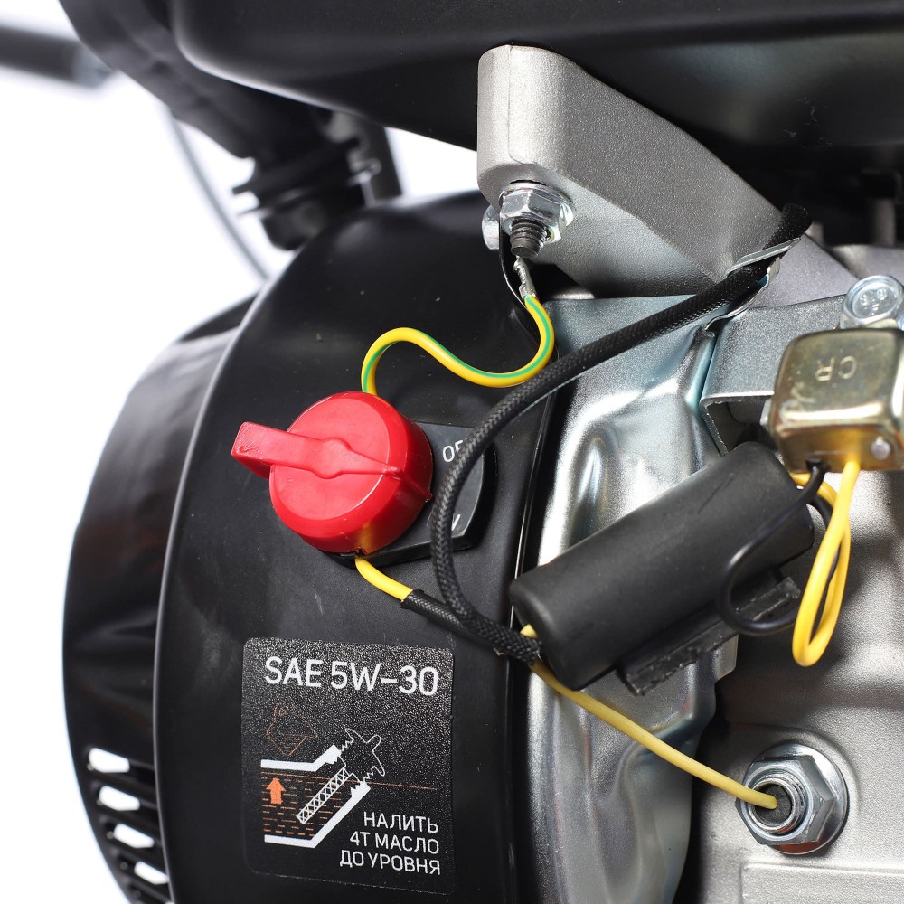 Снегоуборщик PATRIOT PS 161