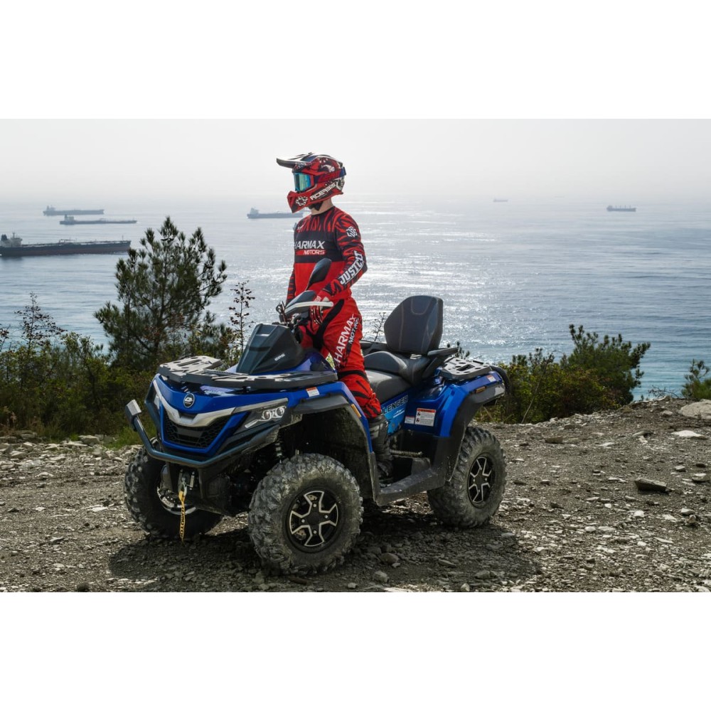 Квадроцикл SHARMAX Force Challenger 800