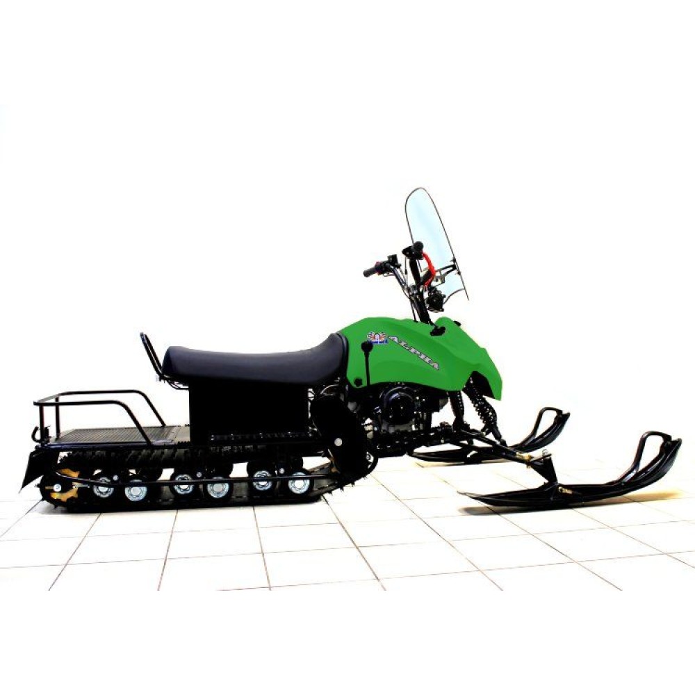 Снегоход ЛИДЕР Альфа 2 150