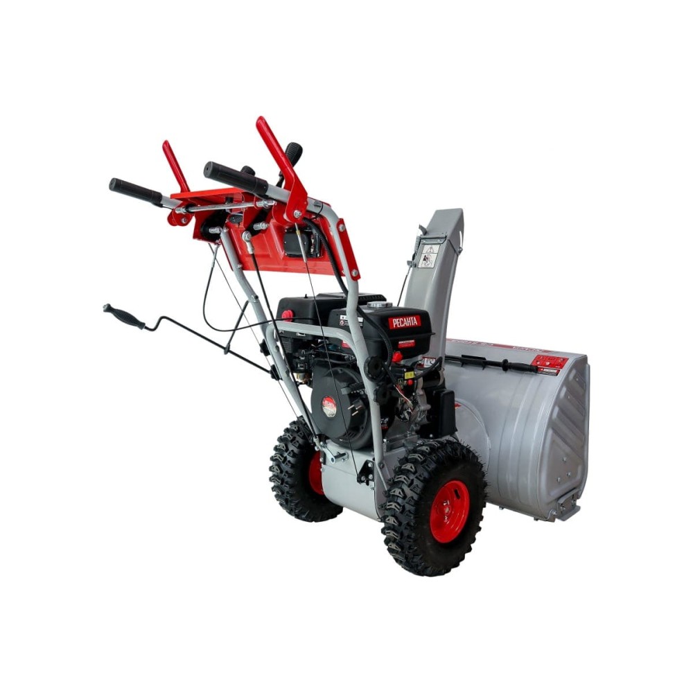 Снегоуборщик РЕСАНТА СБ 8100Э