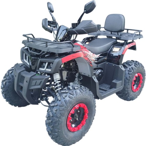 Квадроцикл RACER Gladiator 200