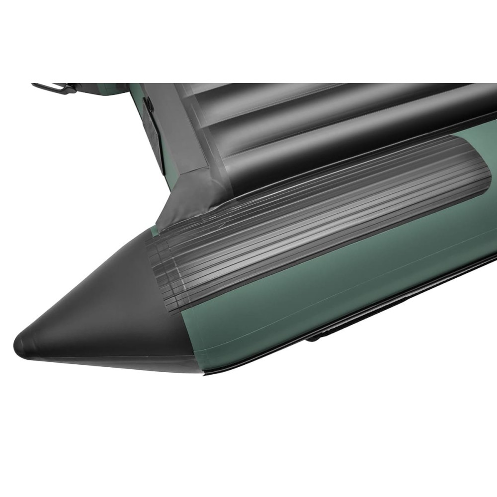 Лодка ПВХ РОДЖЕР Zefir 3700