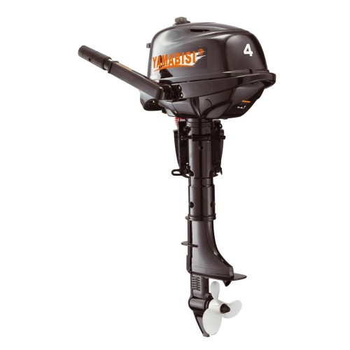 4х-тактный лодочный мотор YAMABISI F4BMS