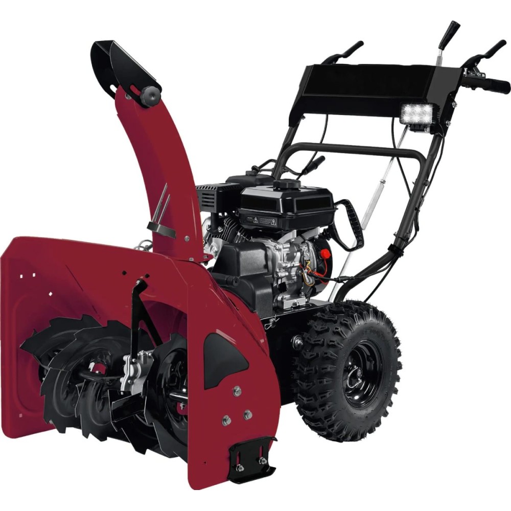 Снегоуборщик OASIS SM-7/61K Pro