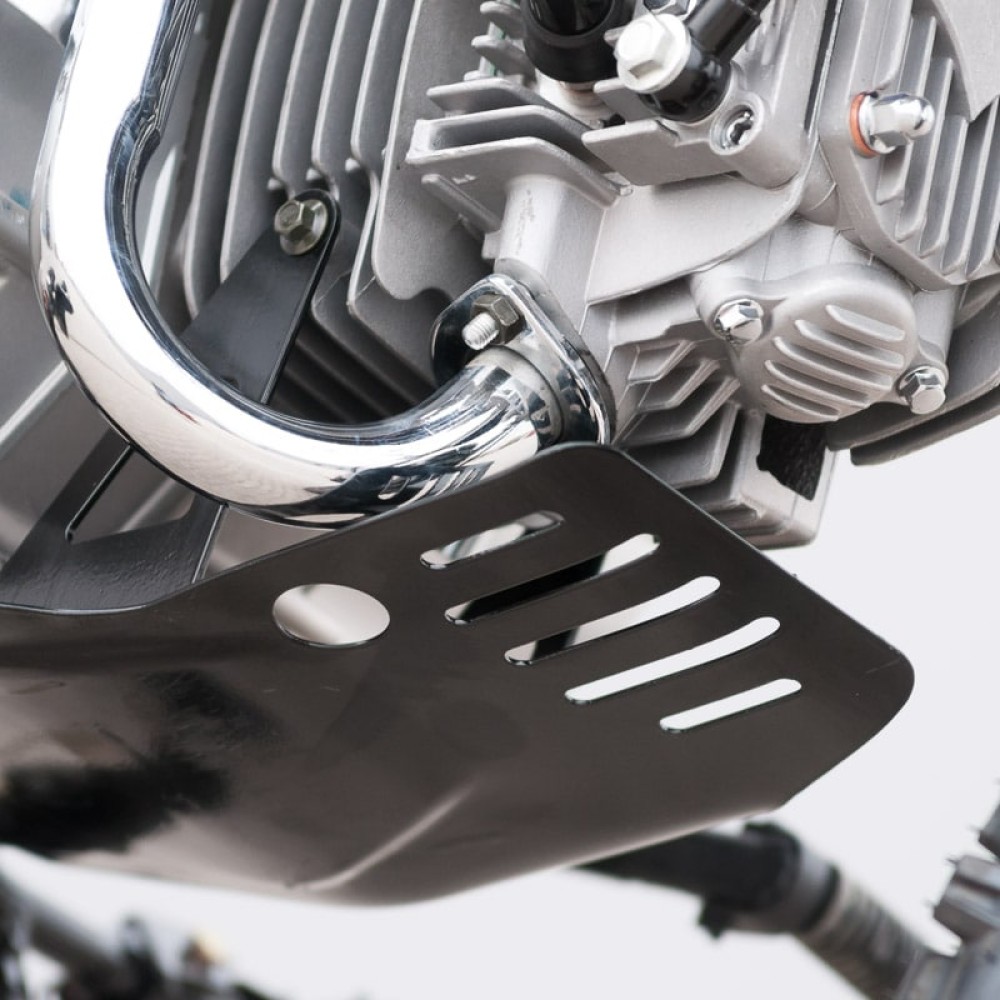 Мотоцикл IRBIS TTR 150 PITBIKE