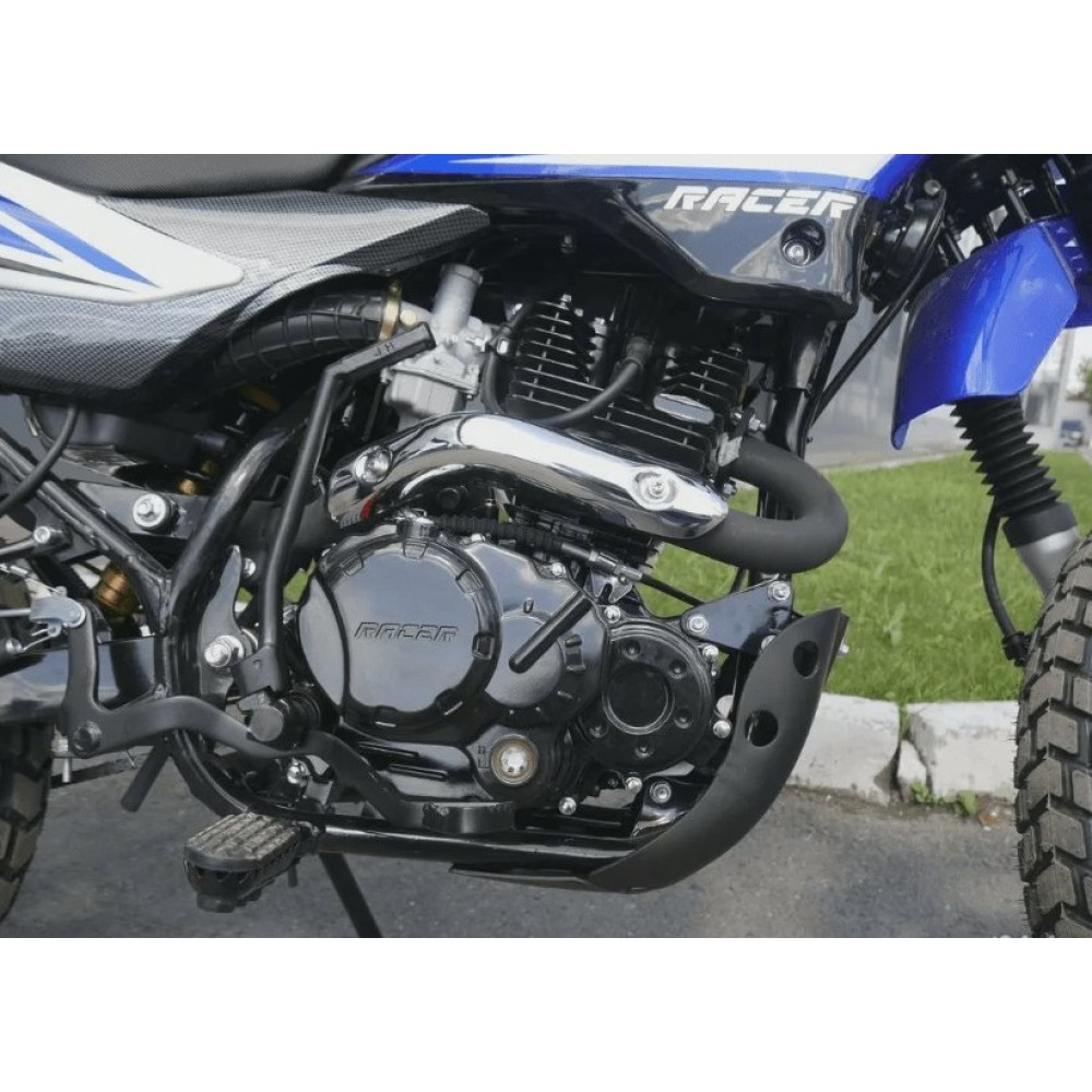 Мотоцикл RACER PANTHER RC250GY-C2 ENDURO Б/У