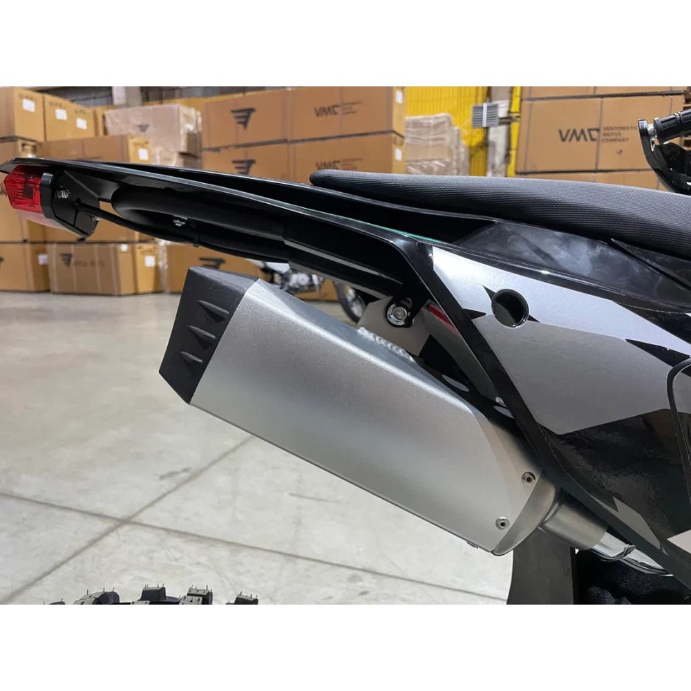 Мотоцикл VENTO VMC 140 19/16 PITBIKE