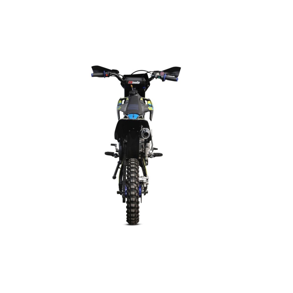 Мотоцикл FXMOTO Y2 PITBIKE