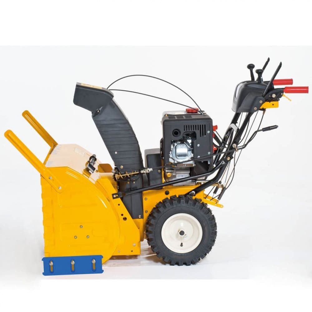 Снегоуборщик CUB CADET 933 SWE Pro