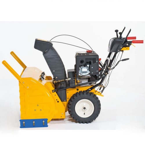 Снегоуборщик CUB CADET 933 SWE Pro