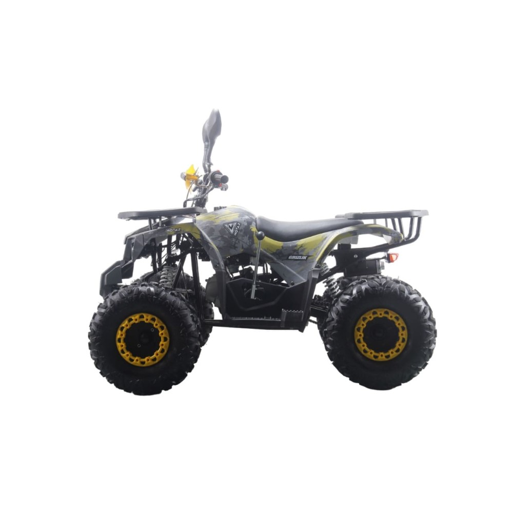 Квадроцикл MOTAX ATV Grizlik Premium 125cc