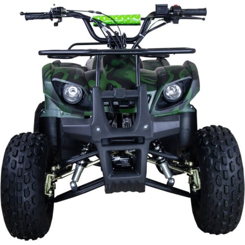 Квадроцикл RAPTOR ATV150U Classic + 150CC 4Т