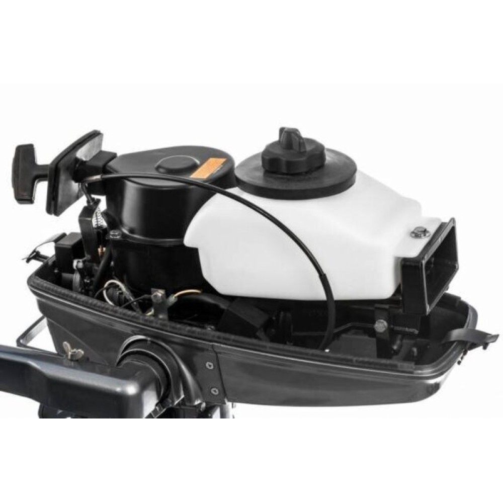 2х-тактный лодочный мотор MIKATSU M4FHS (2024)