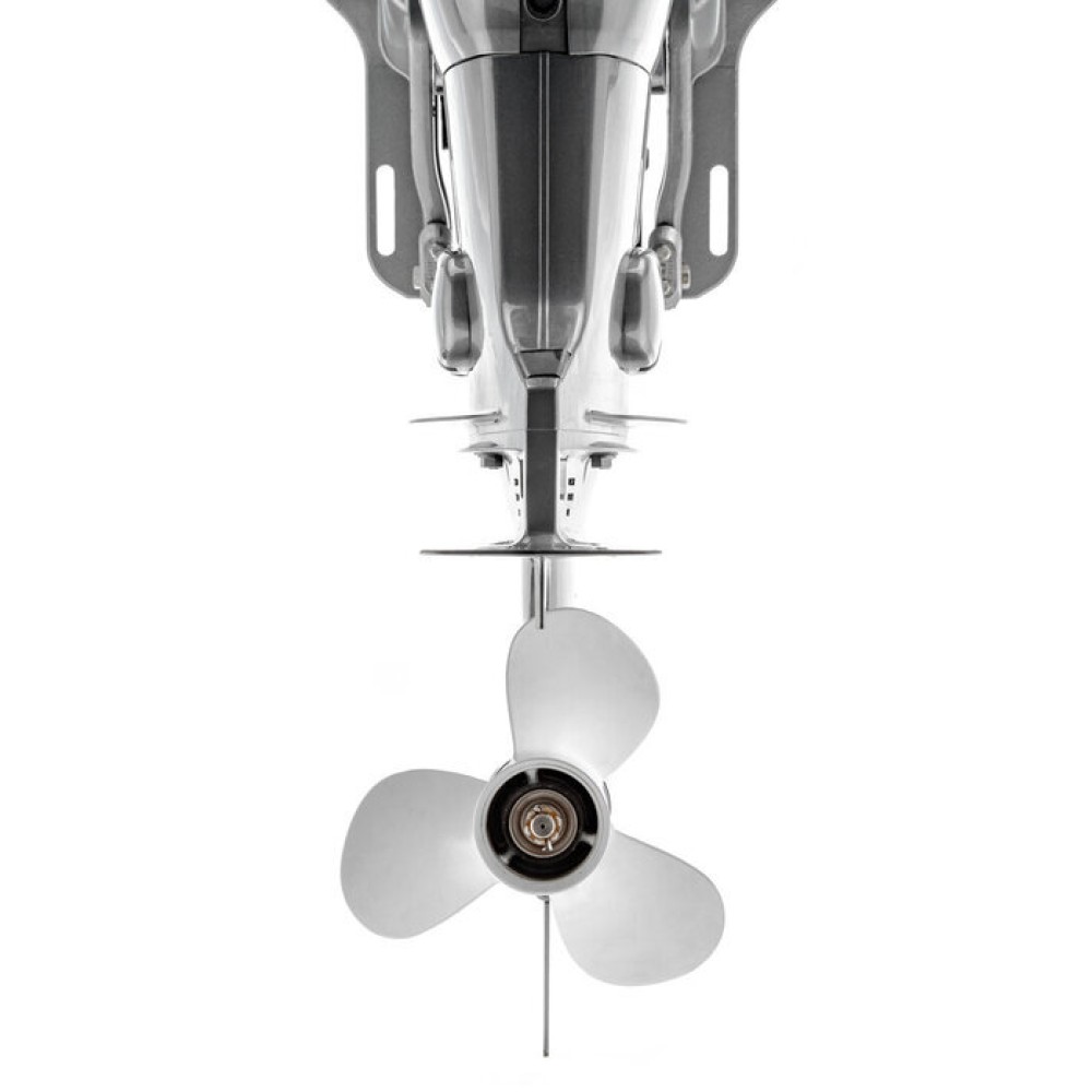 4х-тактный лодочный мотор MIKATSU MF70FEL-T-EFI