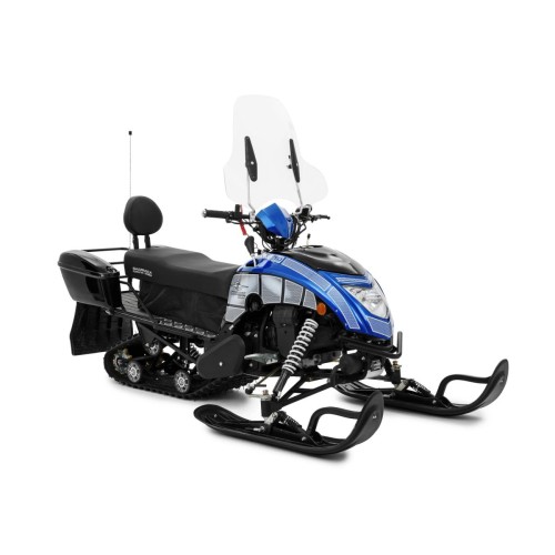 Снегоход SHARMAX SN-240 Landcrafter Max Pro